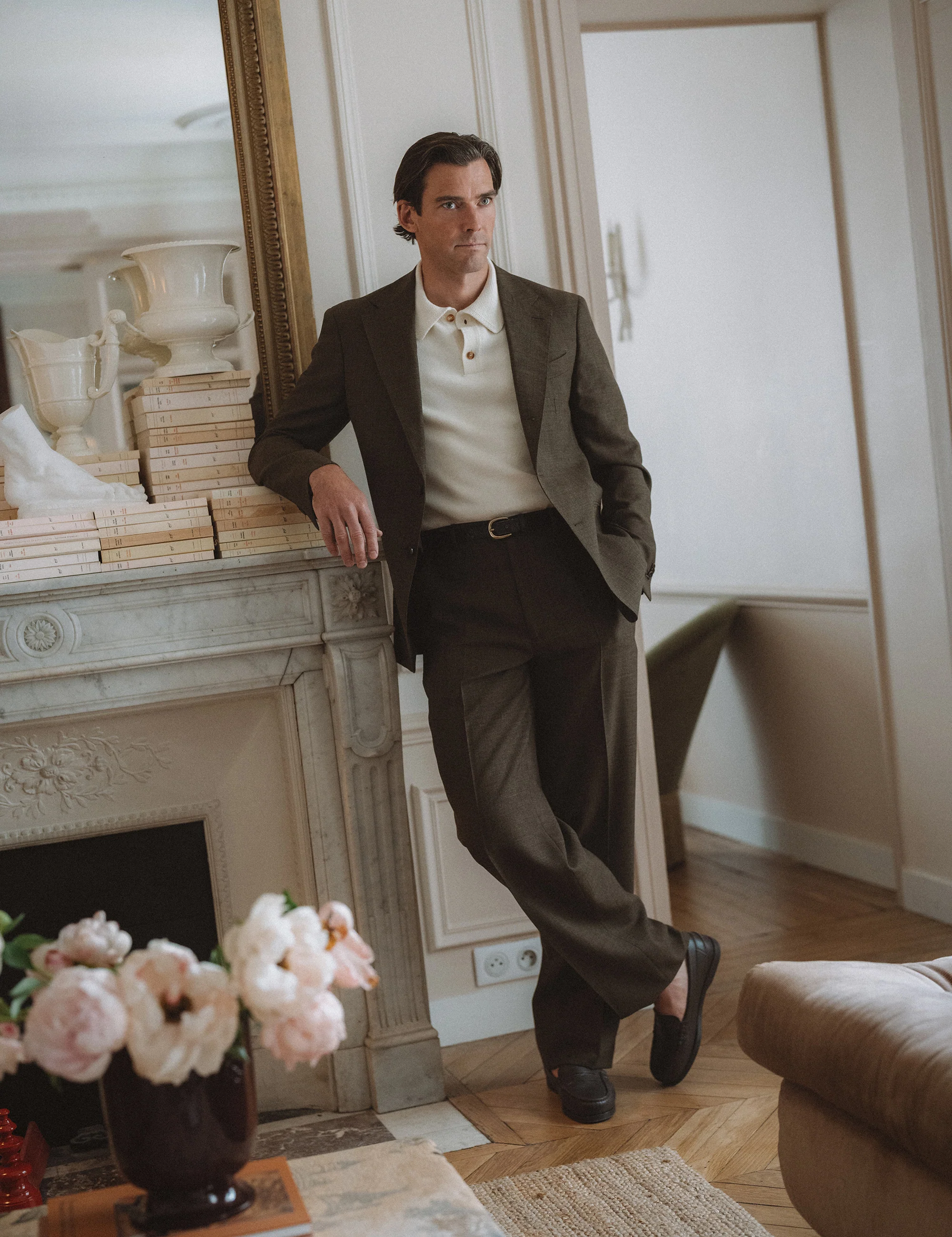 Refined Style, Nordic Perspective